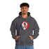 Litter Sucks Grateful Dead Hooded Sweatshirt StealieShop