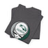 Grateful Dead - Wagner College Stealie Unisex Tshirt - StealieShop