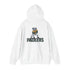 Green Bay Packers Dancing Bear Unisex Hoodie - NFL - StealieShop
