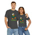 Grateful Dead - Oregon Dancing Duck Grateful Dead T-Shirt - StealieShop