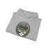Connecticut Stealie Grateful Dead Hoodie