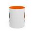 Grateful Dead - Chief Illiniwek Grateful Dead Stealie Coffee Mug - StealieShop