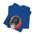 Custom Dog Stealie Unisex Grateful Dead T-Shirt (128)