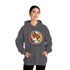 University of Maryland Grateful Dead Hoodie
