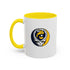 Grateful Dead - UC Santa Cruz Grateful Dead Stealie Coffee Mug - StealieShop