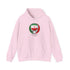 2026 Iran World Cup "Steal Your Cup" Grateful Dead Hoodie