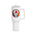 Grateful Dead - Boston Citgo "Fat Man" Tumbler, Double Insulated 40oz Travel Mug - StealieShop