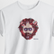 Phillies Jerry Life is dead.® Unisex Grateful Dead T-Shirt