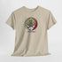Wyckoff Fire Co. Stealie Unisex Grateful Dead T-Shirt