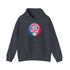 Bayern Munich Grateful Dead Steal Your Face Unisex Hoodie StealieShop