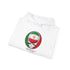 2026 Iran World Cup "Steal Your Cup" Grateful Dead Hoodie