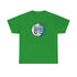 Grateful Dead - Maple Street Deli Stealie Unisex Tshirt - StealieShop