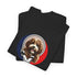 Custom Dog Stealie Grateful Dead T-Shirt (35)