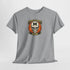Michigan March Madness 2026 Basketball Stealie T-shirt