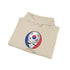 2026 South Korea World Cup "Steal Your Cup" Grateful Dead Hoodie