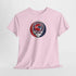 New England Patriots Logo Stealie Grateful Dead Unisex T-Shirt