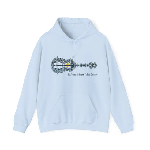 Grateful Dead - Life is dead. Ripple Grateful Dead Unisex Hoodie - StealieShop
