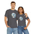 Grateful Dead - Cosby Titans Classic Stealie Grateful Dead T-Shirt - StealieShop