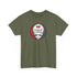Grateful Dead - Grinnell College Grateful Dead Steal Your Face T-Shirt - StealieShop