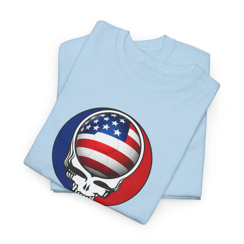 2026 USA World Cup "Steal Your Cup" Grateful Dead T-Shirt