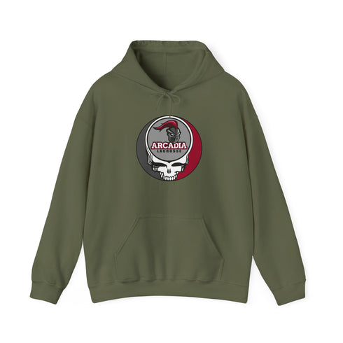 Arcadia Lacrosse Premium Unisex Hoodie