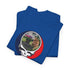 Custom Dog Stealie Unisex Grateful Dead T-Shirt (36)