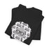 White Sox Jerry Life is dead.® Unisex Grateful Dead T-Shirt