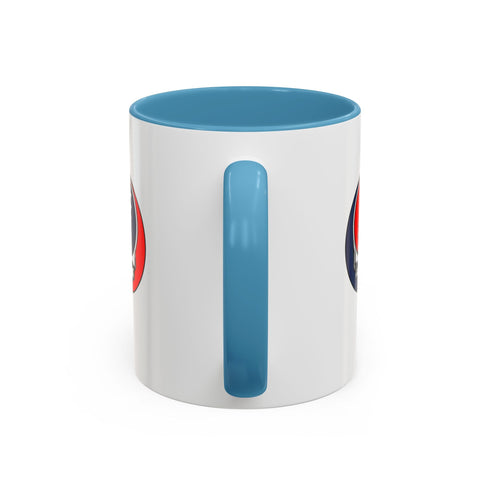 Grateful Dead - Grateful Dead Stealie Coffee Mug - StealieShop