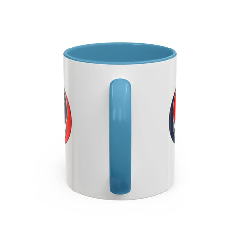 Grateful Dead - Grateful Dead Stealie Coffee Mug - StealieShop
