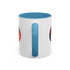 Grateful Dead - Grateful Dead Stealie Coffee Mug - StealieShop