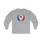 Denver Nuggets Miner Ultra Cotton Long Sleeve Long Sleeve T-Shirt