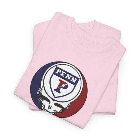 Penn Stealie Grateful Dead T-Shirt