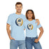 Merrimack College Grateful Dead T-Shirt StealieShop