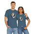 George Washington University Grateful Dead T-Shirt Printify