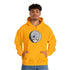Yale University Grateful Dead Steal Your Face Unisex Hoodie - StealieShop