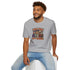 Trick-Or-Treating at Jerry's Place Halloween Stealie T-Shirt