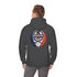 Professor Hoops Grateful Dead Unisex Heavy Blend Hoodie StealieShop