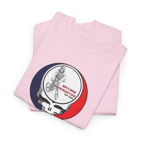 BMX Bob Stealie Unisex Grateful Dead T-Shirt