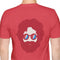 Grateful Dead - Jerry Garcia Color Match Vineyard Collection Grateful Dead TShirt - StealieShop