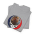 Custom Dog Stealie Grateful Dead T-Shirt