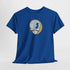 New Jersey "Unofficial" State Flag Stealie Grateful Dead T-Shirt