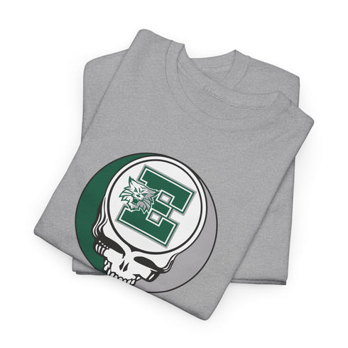 Custom Stealie Unisex Grateful Dead T-Shirt (67)