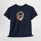 Chicago Football Stealie T-Shirt - Gridiron Collection