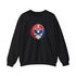Grateful Dead - Philadelphia Phillies Grateful Dead Stealie Crewneck Sweatshirt - MLB - StealieShop