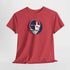 North Carolina "Unofficial" State Flag Stealie Grateful Dead T-Shirt