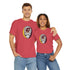 Central Michigan University Grateful Dead T-Shirt - StealieShop