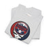Grateful Dead - Boston Red Sox Grateful Dead Steal Your Face T-Shirt - StealieShop