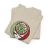 Wyckoff Fire Co. Stealie Unisex Grateful Dead T-Shirt