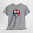 2026 Croatia World Cup "Steal Your Cup" Grateful Dead T-Shirt