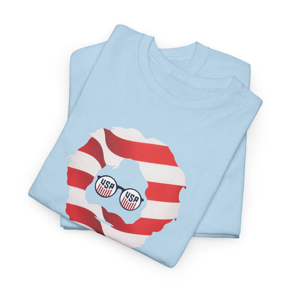 Team USA World Cup Jerry - Unisex Grateful Dead T-Shirt